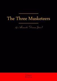 The Three Musketeers