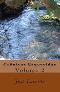 Cr�nicas Esquecidas