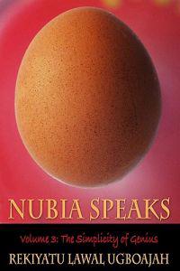 Nubia Speaks