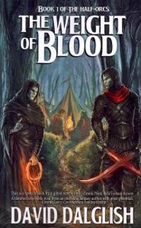 The Weight of Blood