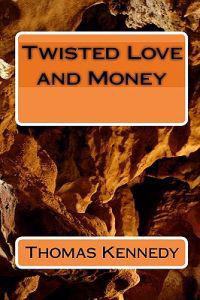 Twisted Love and Money