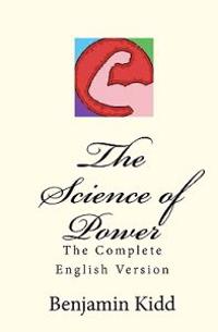 The Science of Power