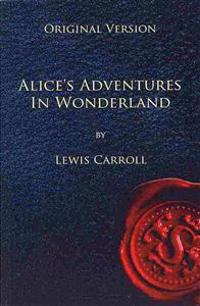 Alice's Adventures in Wonderland