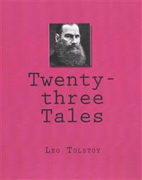 Twenty-three Tales