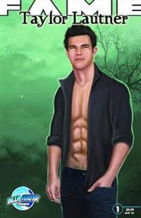 Taylor Lautner