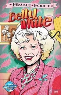 Betty White
