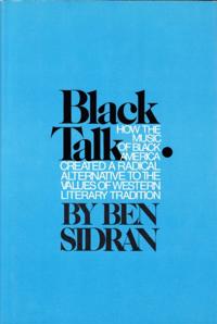Black Talk
