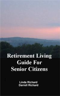 Retirement Living Guide for Senior Citizens