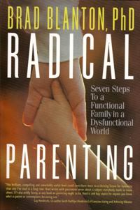 Radical Parenting