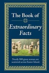 The Book of Extraordinary Facts