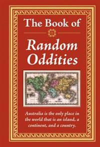 The Book of Random Oddities