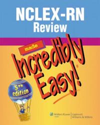 Incredibly Easy! Series(R)