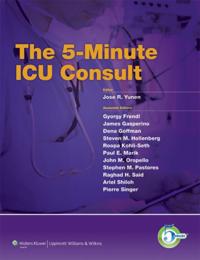The 5-Minute Consult Series