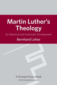 Theology and the Sciences