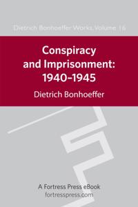 Dietrich Bonhoeffer Works
