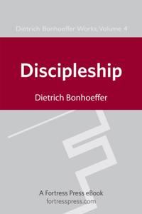 Dietrich Bonhoeffer Works