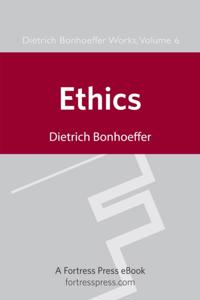 Dietrich Bonhoeffer Works