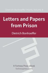 Dietrich Bonhoeffer Works