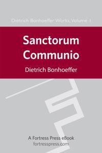 Dietrich Bonhoeffer Works