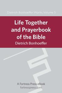 Dietrich Bonhoeffer Works