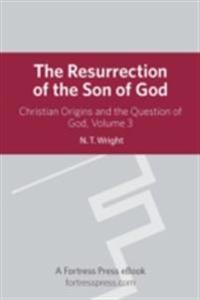 Christian Origins and the Question of God