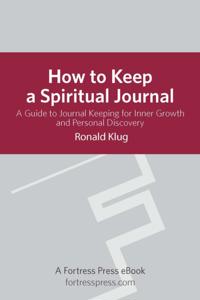 How to Keep a Spiritual Journal