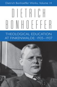 Dietrich Bonhoeffer Works