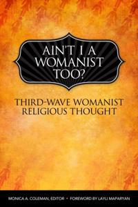 Innovations: African American Religious Thought