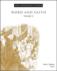 The Annotated Luther