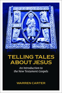 Telling Tales about Jesus