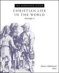 The Annotated Luther