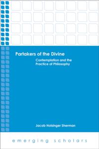 Partakers of the Divine