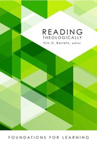 Foundations for Learning