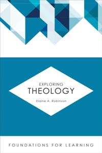 Foundations for Learning