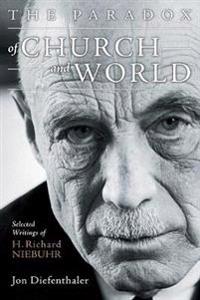 The Paradox of Church and World