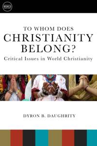 Understanding World Christianity