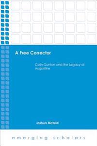 A Free Corrector