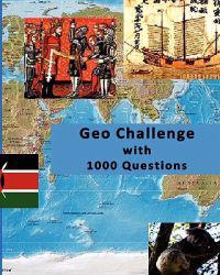 Geo Challenge: With 1000 Questions