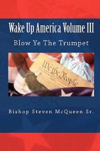 Wake Up America