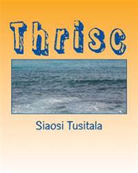 Thrisc: A horror story