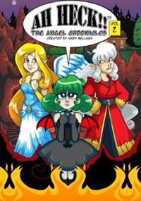 The Angel Chronicles 2