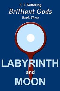 Labyrinth and Moon: Initiations