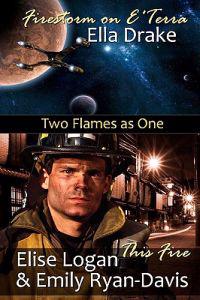 Two Flames As One