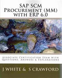 Sap Scm Procurement Mm With Erp 6.0