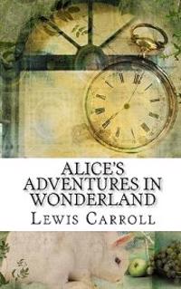 Alice's Adventures in Wonderland