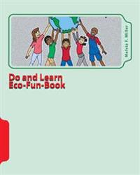 Do and Learn Eco-fun-book
