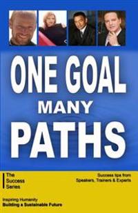 One Goal Many Paths
