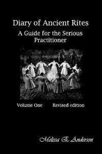 Diary of Ancient Rites