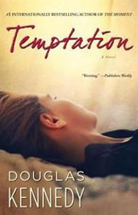 Bokomslag for "Temptation"