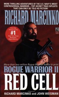 Rogue Warrior